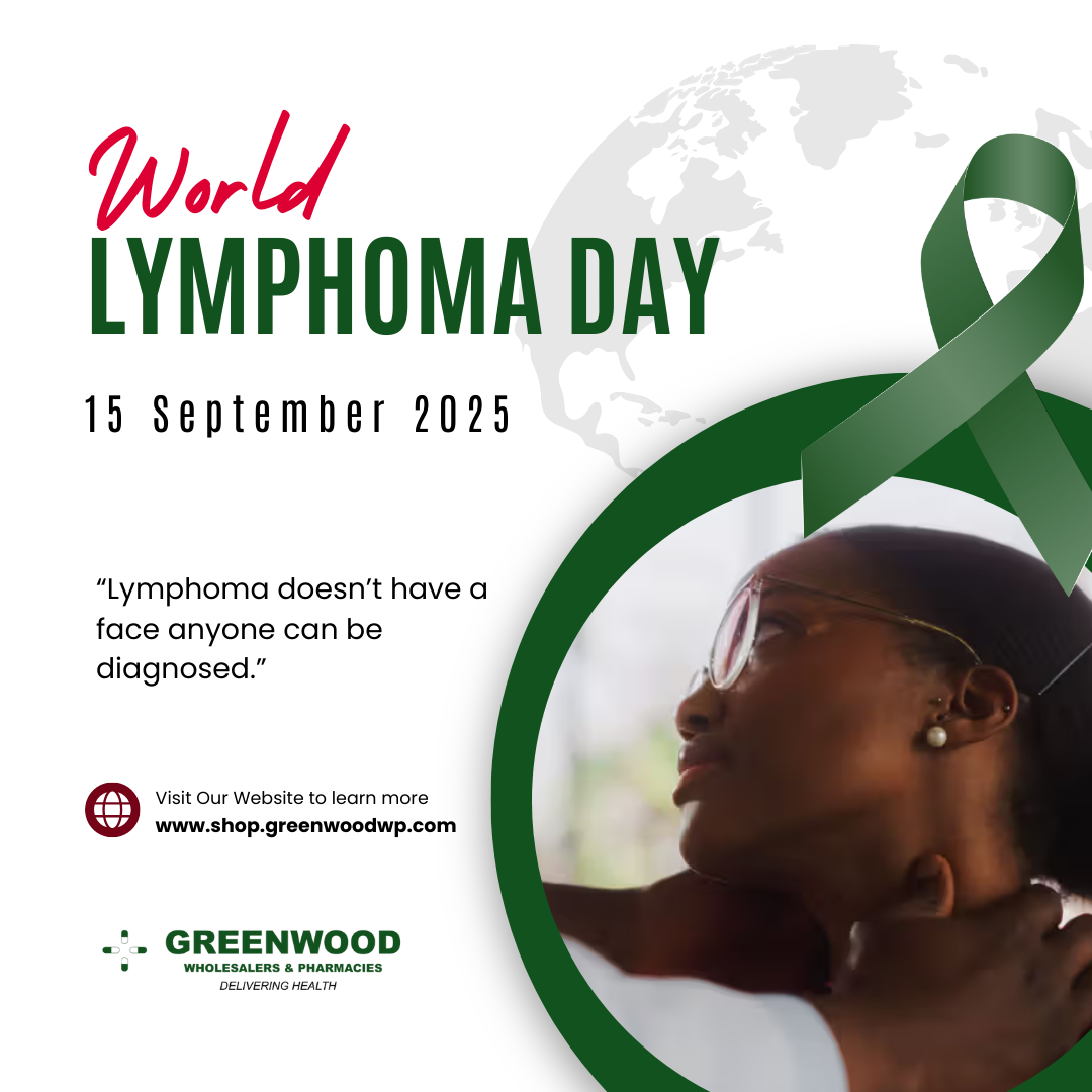 ๐๏ธ Lymphoma Awareness: Understanding Blood Cancer and Early Detection