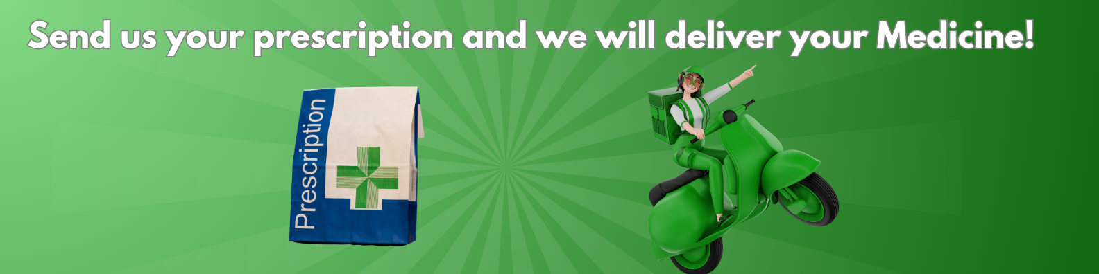 Upload Prescription - Desktop